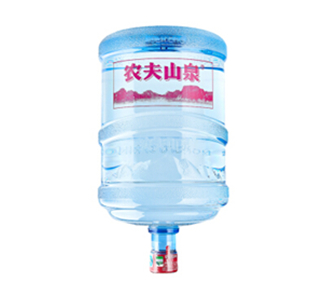 广州农夫山泉桶装水珠江