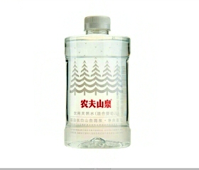 农夫山泉1L